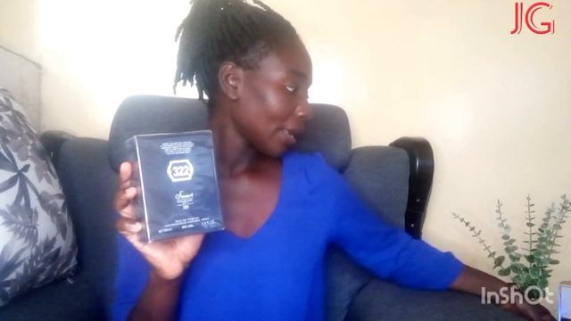 SMART COLLECTION NO 393 & NO 322 FRAGRANCE REVIEW смотреть онлайн