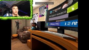 ПРОВЁЛ НОЧЬ С ВИНДИ ОПЯТЬ | ФНАФ ПРО ВИНДИ WINDY 31 #2