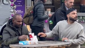 Detective joker caught couple on date I call her brother on him must watch   joker pranks latest