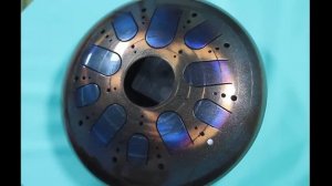 Популярные мелодии сыгранные на глюкофоне