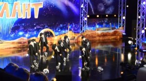 украина мае талант дети.2016 г.драйв