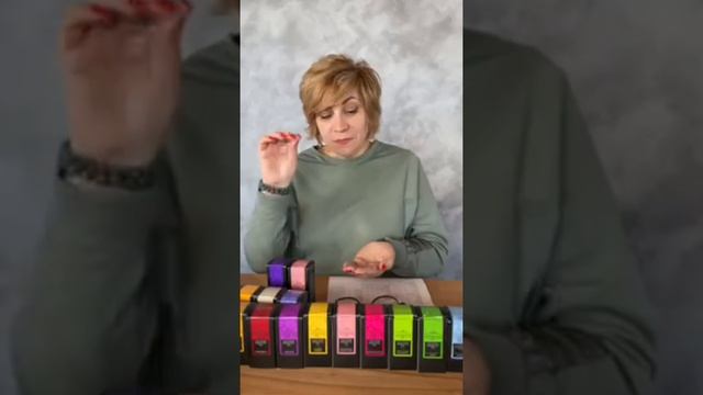 Арома Диагностика. Ольга Пащенко @olga_aromaenergy ✨ смотреть онлайн