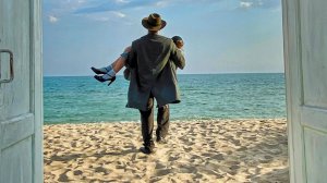 Хронос | Русский трейлер | Фильм 2022