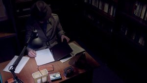 Квест «НИИ Генетики»