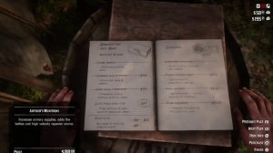 🎯 RDR2 – Дуэль на закате! Кто быстрее достанет револьвер? Проверяем свою реакцию! 🔥