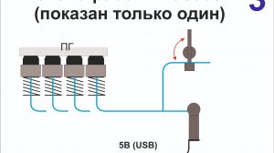 Модернизация парковки, помпы (насосики) на Mutoh RJ-900, Epson и др. на DX5