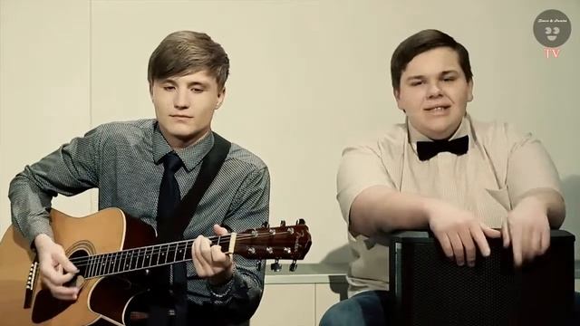 Timon&Pumba - Paris (2012) смотреть онлайн