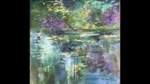 лунная дорожка