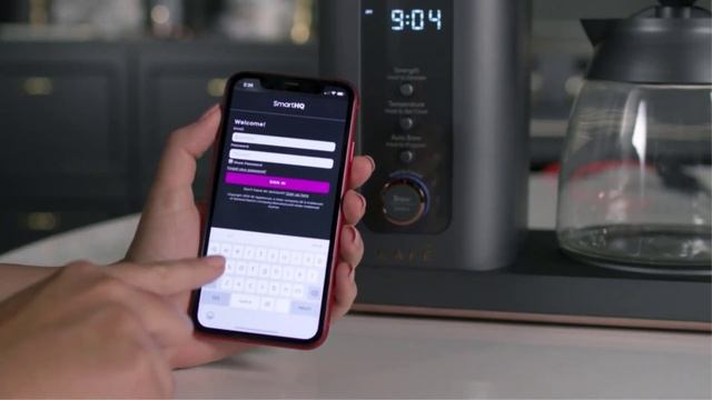 Top 5 Best Smart Coffee Maker 2023 смотреть онлайн