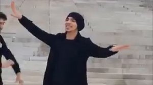 Новая  чеченская песня мадина юсупова