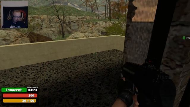 Blöd gelaufen Xantho✧ Trouble in Terrorist Town | Stevee | MrStevee смотреть онлайн