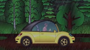 Мультики про машинки. У трансформера Помы села батарейка