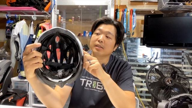 Asian Fit helmet and why it is important