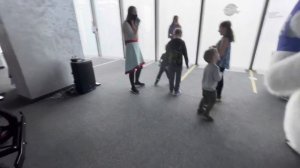 Смотровая площадка 89 этаж/ Москва Сити /Мороженое «Чистая линия»/ресторан PANORAMA360