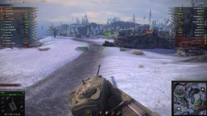 World of Tanks сколько фармит Т34? (часть 1)