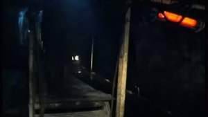 Правила езды на ленточных конвейерах в шахте