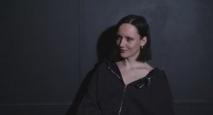 Визитка 2025, Алина Недобиткó