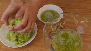 Кабачки готовятся быстрее, чем мясо! Они настолько вкусные, что их можно есть каждый день на ужин.