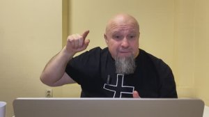 ОТОЖДЕСТВЛЕНИЕ МОЕ КРЕДО. 7 часть