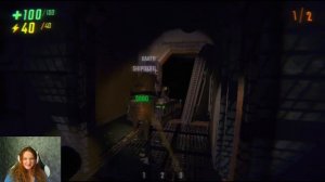 Нарезка со стрима игры r.e.p.o