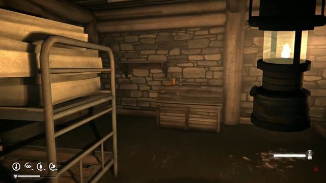 The Long Dark - Эпизод 2 - починил Гуань дао!