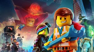 ЛЕГО Фильм 2 — Русский трейлер (мультфильм 2019) / The Lego Movie 2 The Second Part