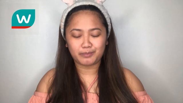 LAZADA + WATSON MAKEUP ITEMS | EQC Delivery? No worries! смотреть онлайн