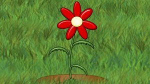 Видео для малышей | Азбука с Машей - Буква Ц | Учимся читать с Капуки Кануки