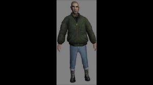 Skinhead Skin Pack Gta San Andreas