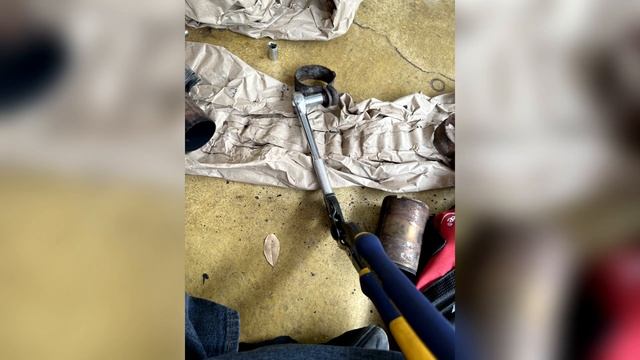 AWE Track Exhaust Install on 2016 VW GLI смотреть онлайн