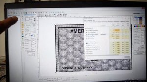 Bank CARD - Laser Engraving - AMERICAN EXPRESS