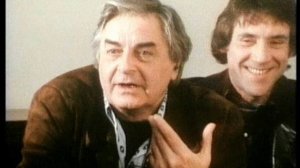 Высоцкий о Любимове