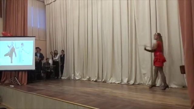 Творческая группа Кадовбиной И.Н смотреть онлайн