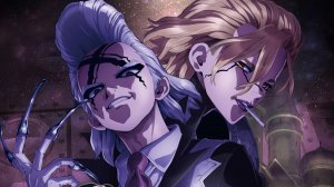 Доктор Стоун - сезон 4 серия 10 / Dr. Stone: Science Future