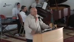 #27 Հրայր եղբայր _ Մարդ - Աստված փոխհարաբերություններ։ Ներքին սենյակ