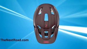 ABUS Cliffhanger MTB Helmet Review - TheNextRoad