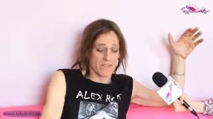 Алекс Карлин