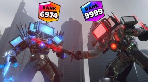 Скибиди Туалет – Сезон 28 | Фанмейд | Все серии | Новая серия #69