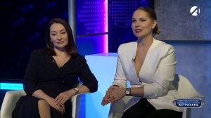 Вечерняя Астрахань | 11 марта 2025