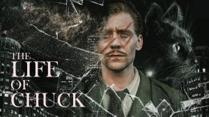 Жизнь Чака - The Life of Chuck - Тизер