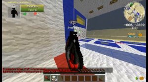 LavaCraft.ru PvP-Show Просмотр обезателен!! Лава Крафт смотреть всем! ПвП на Лава вещи!