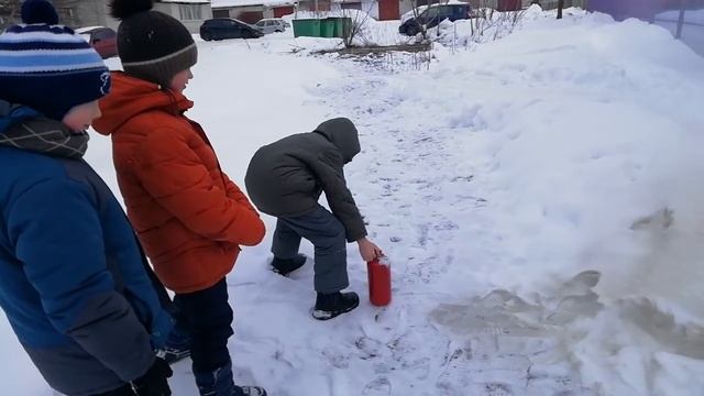 как пользоваться порошковым огнетушителем смотреть онлайн