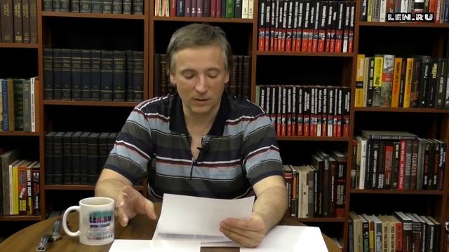 3. Гражданская война - Почему распустили Учредительное собрание? Игорь Пыхалов смотреть онлайн