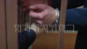 Парад коррупционеров в нижегородском суде,куда доставили 4 руководителей нижегородских университетов