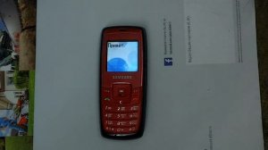 Samsung SGH C140