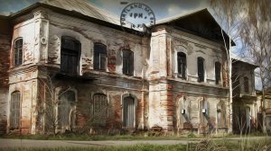 Набережная 6 Армии. Часть 4 // Пешком по Вологде