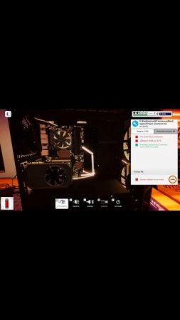 PC Building Simulator сборка и ремонт ПК АПГРЕЙД