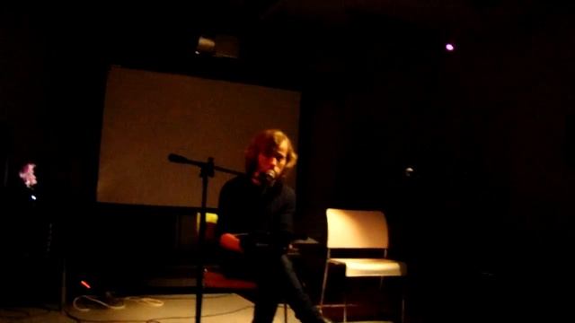 Илья Гвоздев (Медиа - Центр на Братиславской, 16.09.16) - Апельсин смотреть онлайн