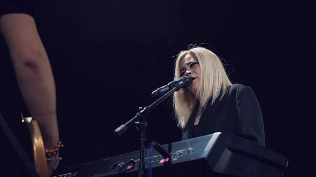 Вельвет — Здесь никто не живет (Live 2023)