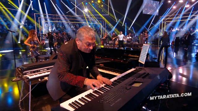 Juliette Armanet / Hervé "Tandem" (Vanessa Paradis) (extrait) (2021) смотреть онлайн